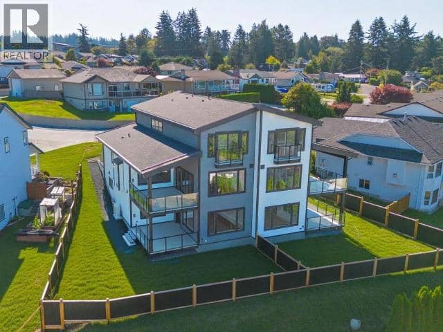 4839 LESLEY CRES, Powell River, photo 3