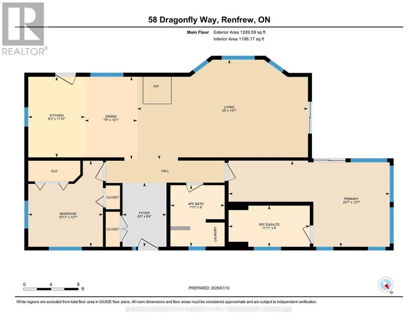58 Dragonfly Road — photo 40 of 40