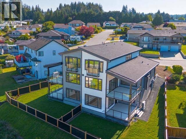 4835 LESLEY CRES, Powell River, photo 3