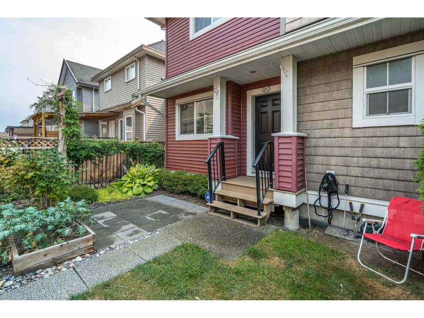 D2 19319 72 AVENUE, Surrey, photo 3