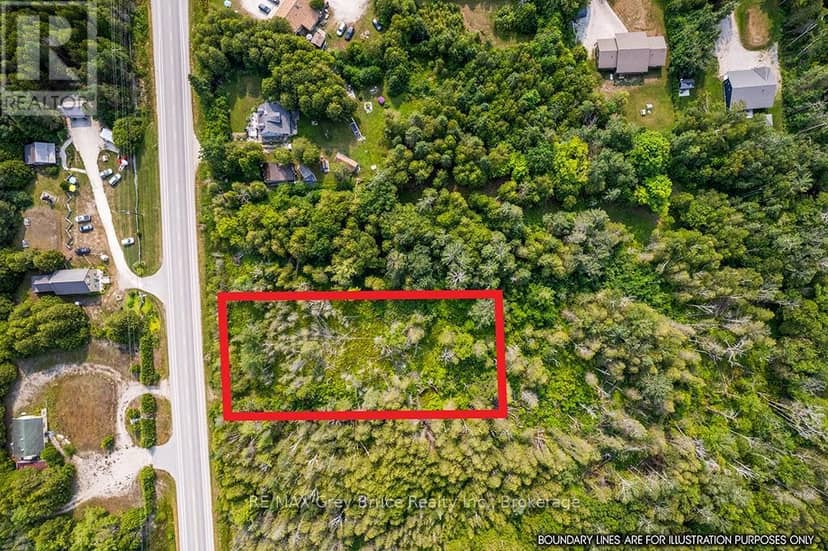 Part 2 Pt Lt 46 Highway 6, Northern Bruce Peninsula, photo 6