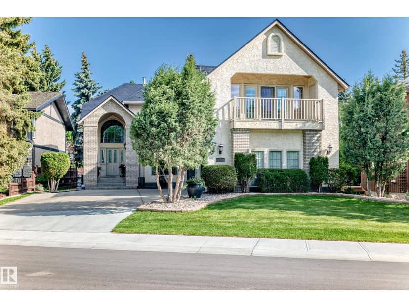 17416 53 AV NW, Edmonton
