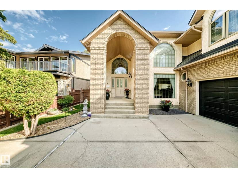 17416 53 AV NW, Edmonton, photo 3