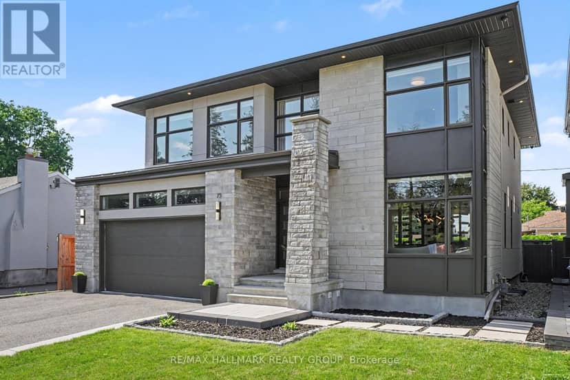 75 St Claire Avenue, Ottawa, photo 2