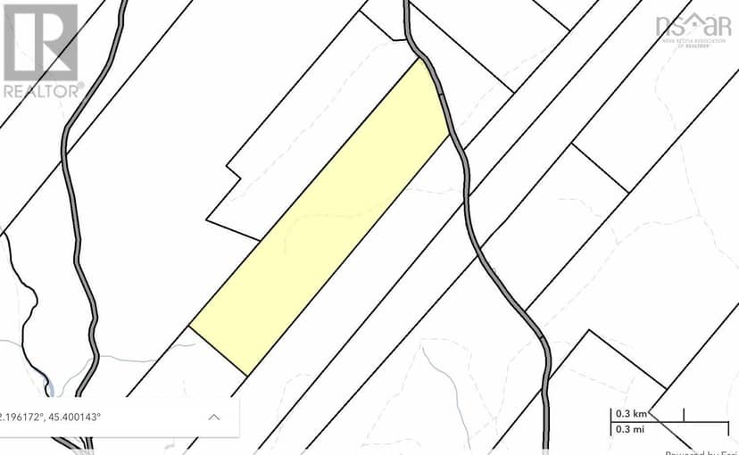 Lot 114 Acres+- MacMillan Road — photo 6 of 6