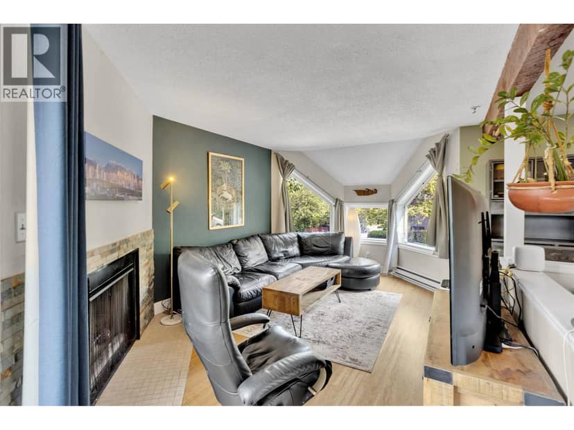 A7 1100 W 6TH AVENUE, Vancouver, photo 8