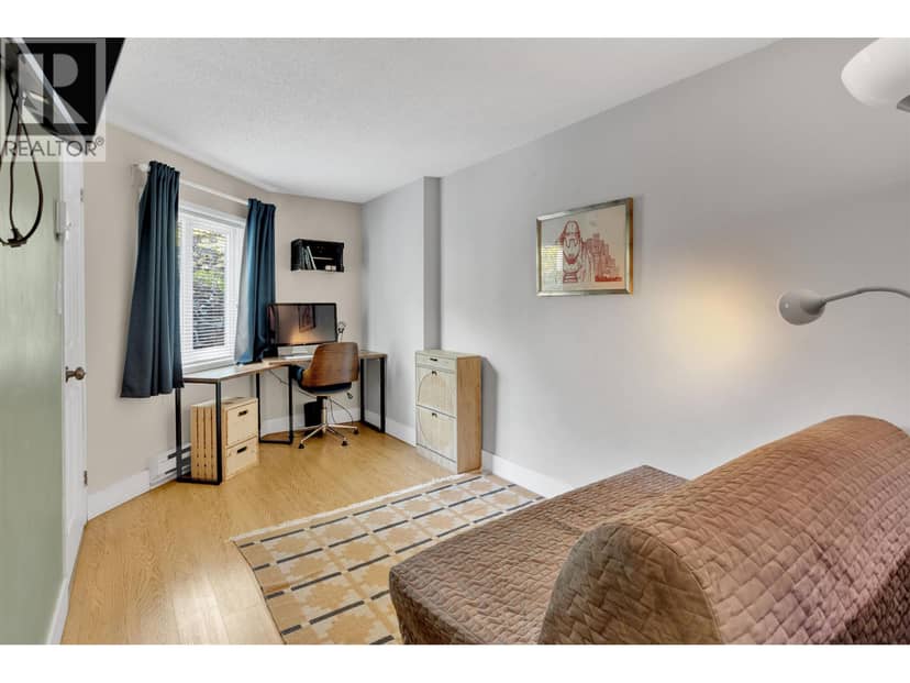 A7 1100 W 6TH AVENUE, Vancouver, photo 6