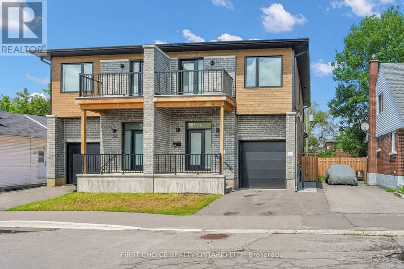 269-271 Queen Mary Street, Ottawa