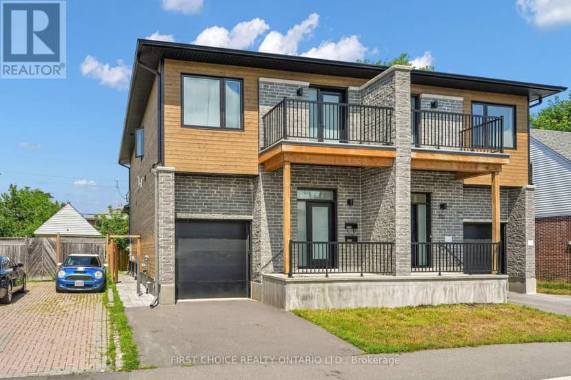 269-271 Queen Mary Street, Ottawa, photo 2