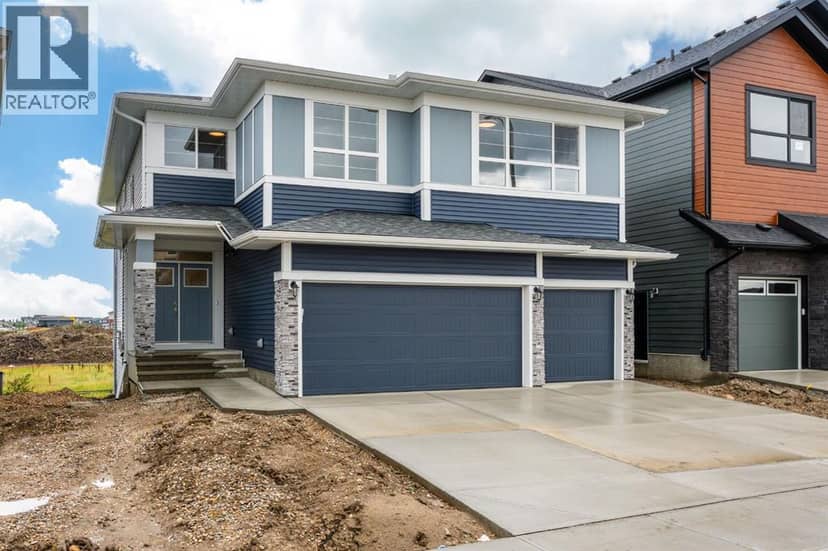 813 Chelsea Village, Chestermere, photo 2