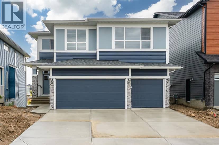 813 Chelsea Village, Chestermere, photo 3