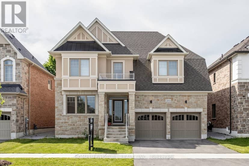 253 Danny Wheeler Boulevard — photo 1 of 40