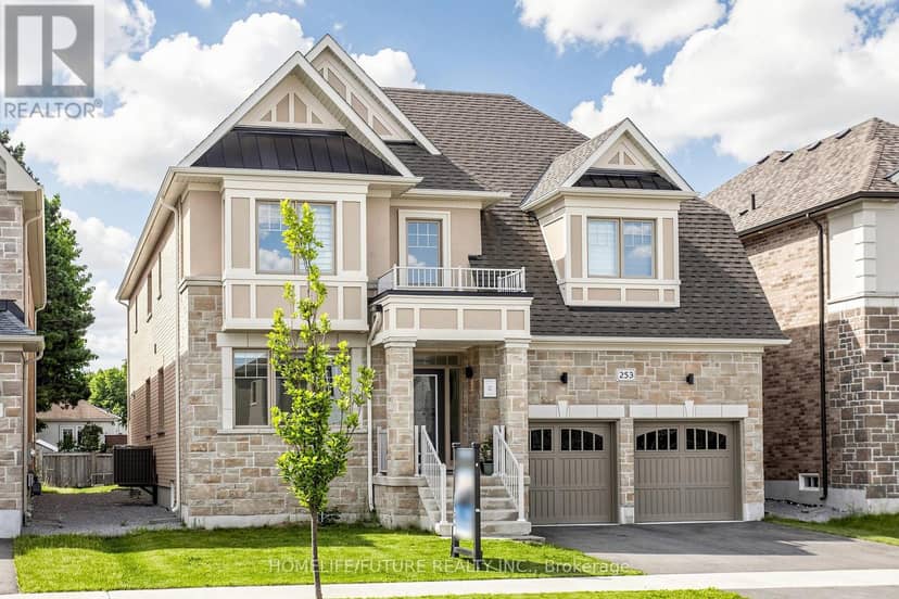 253 Danny Wheeler Boulevard — photo 2 of 40