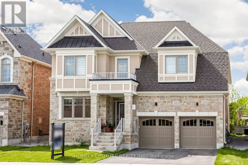 253 Danny Wheeler Boulevard — photo 3 of 40