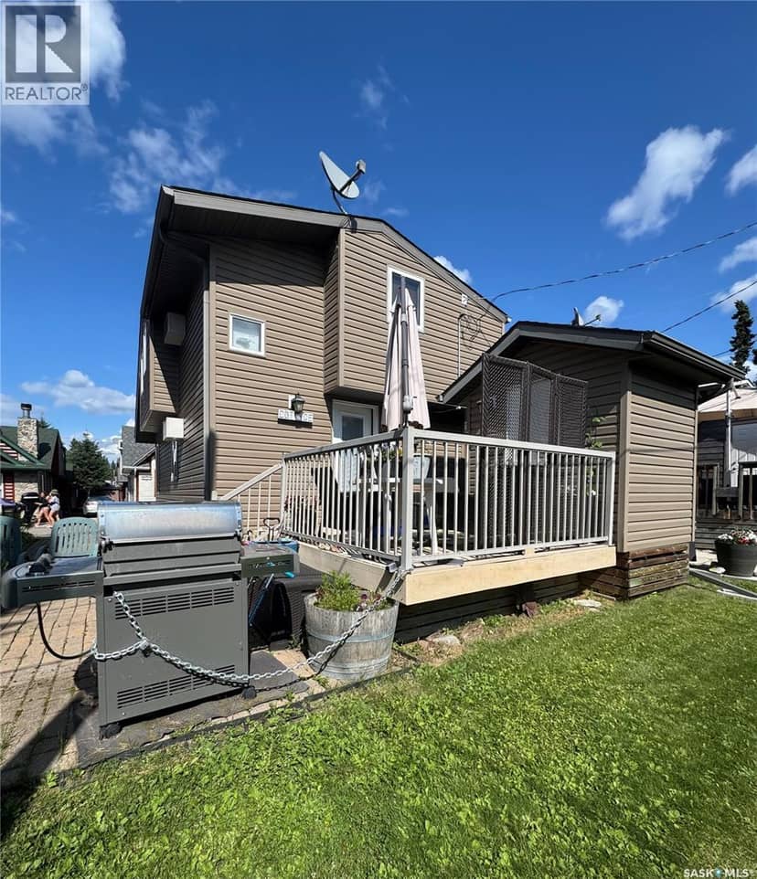 1561 Eagle Waskesiu Lake, Prince Albert National Park, photo 7