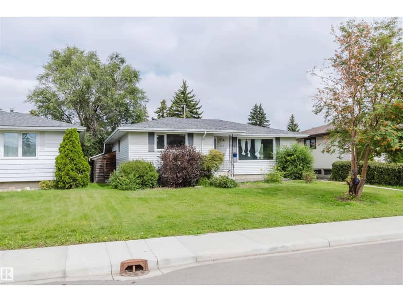 11420 46 AV NW, Edmonton, photo 2