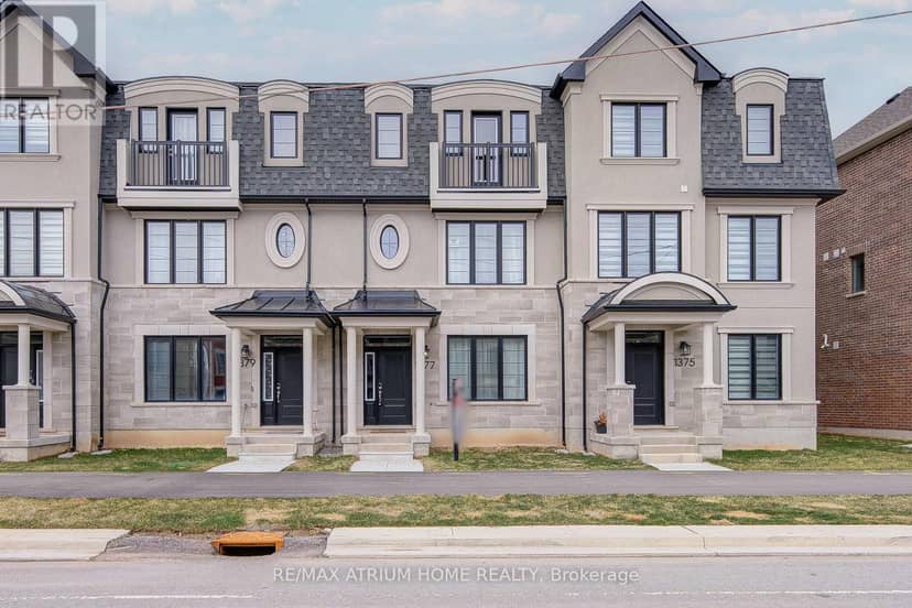 1377 William Halton Parkway — photo 1 of 40