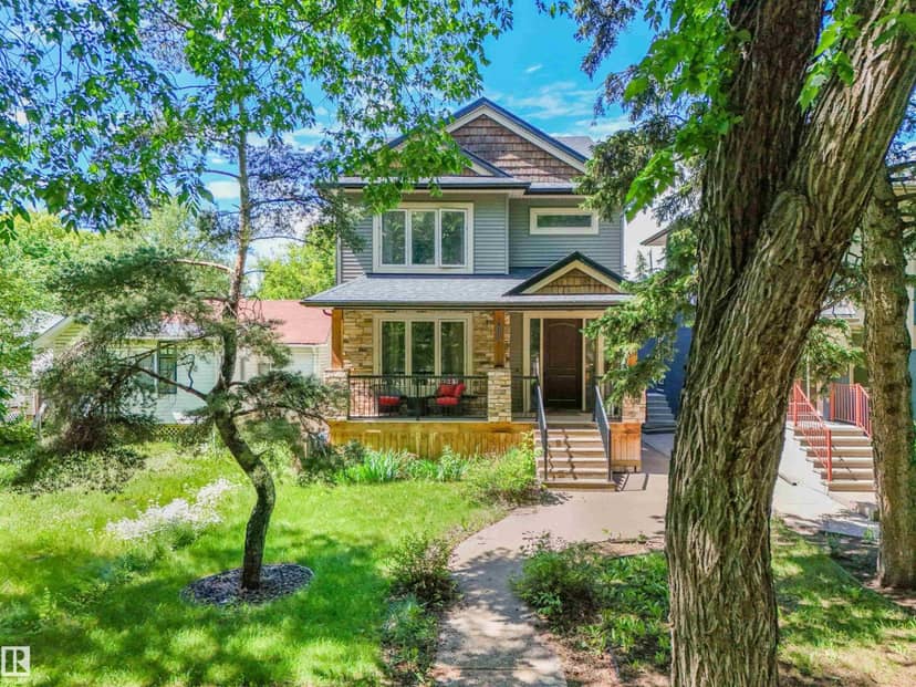 10230 148 ST NW, Edmonton, photo 2