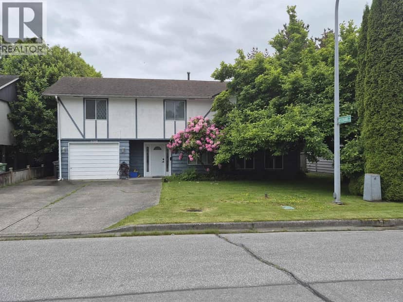 8280 ROSEBANK CRESCENT, Richmond
