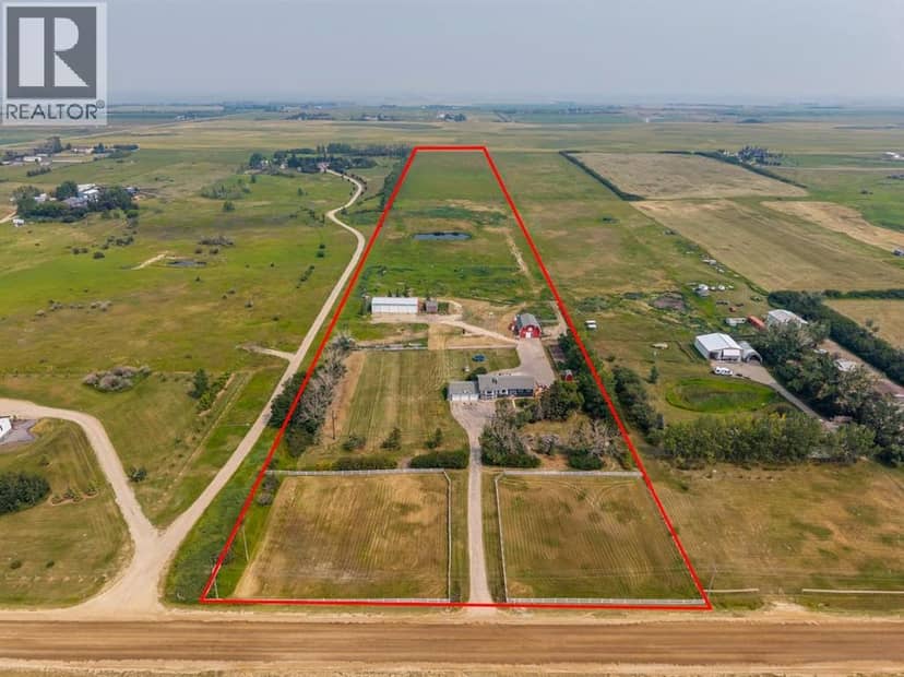 271154 Range Road 285, Rural Rocky View County, photo 4