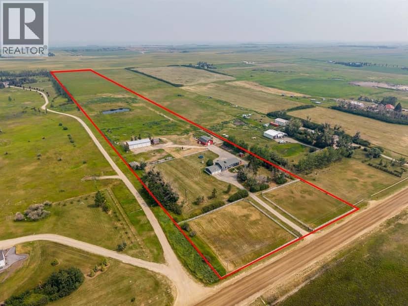 271154 Range Road 285, Rural Rocky View County, photo 5