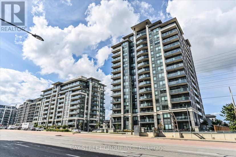 PH06 - 398 Highway 7 Road E, Richmond Hill