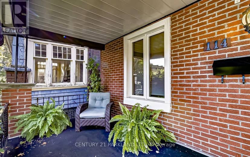 114 Eaton Avenue, Toronto, photo 3