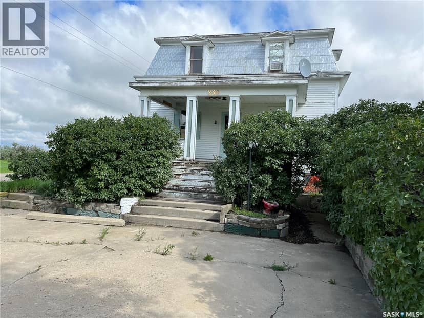 239 4th AVENUE W, Gravelbourg, photo 4