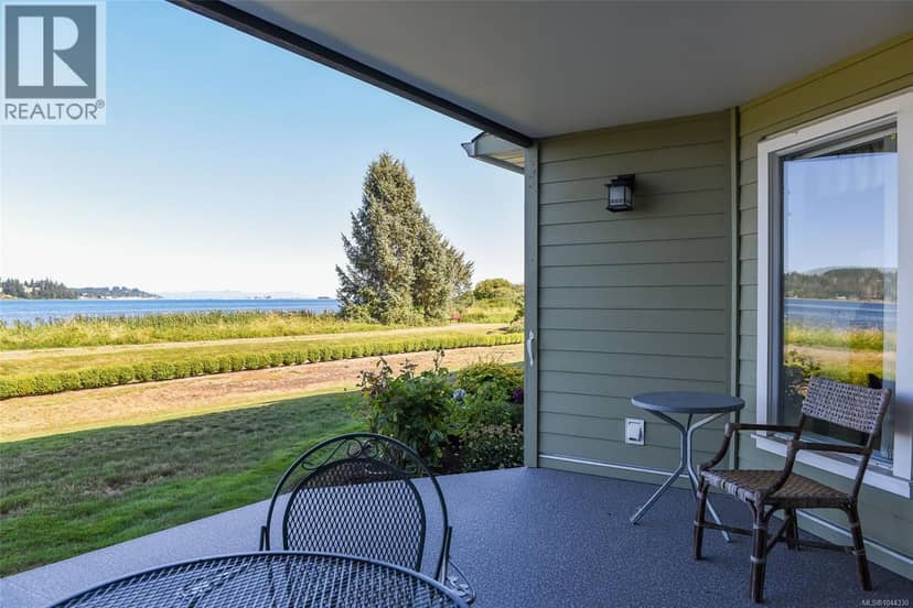 104 2970 Cliffe Ave, Courtenay