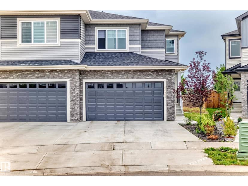 6621 50 A AV, Beaumont, photo 2