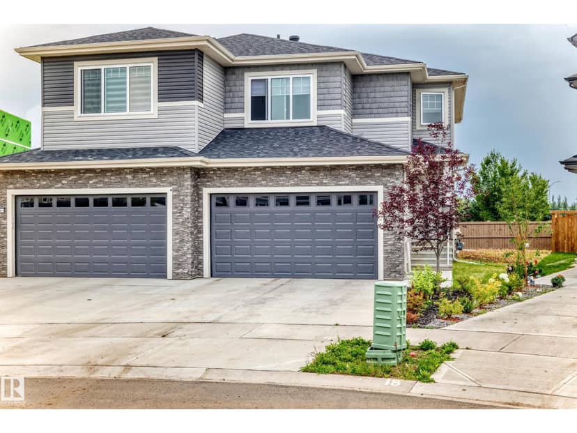 6621 50 A AV, Beaumont, photo 3