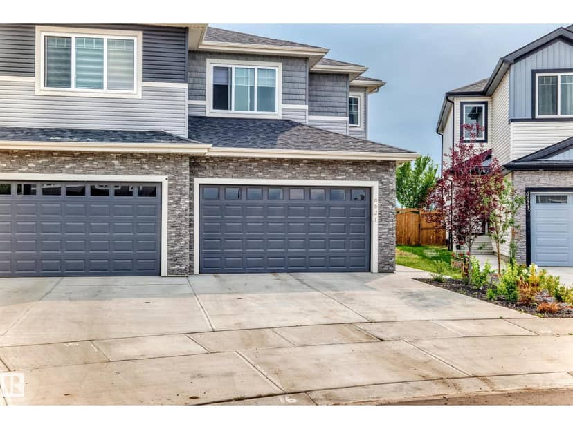 6621 50 A AV, Beaumont, photo 4