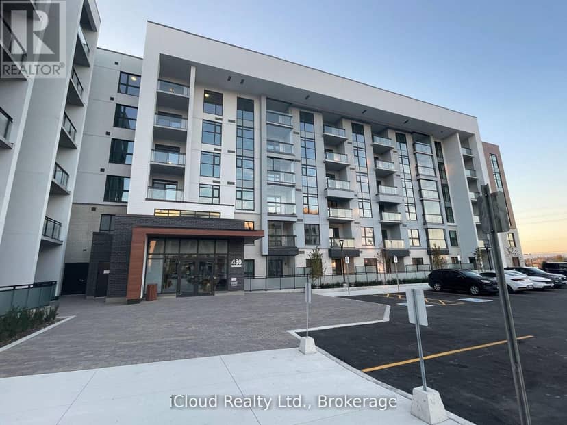 319 - 470 Gordon Krantz Avenue, Milton