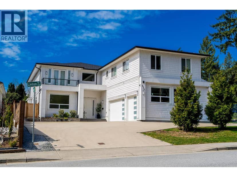 576 LINTON STREET, Coquitlam