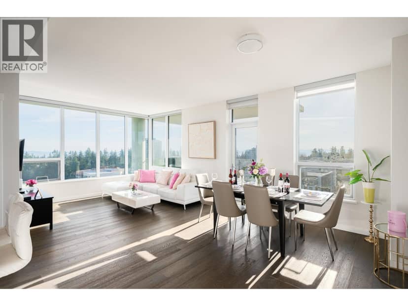 1309 3487 BINNING ROAD, Vancouver