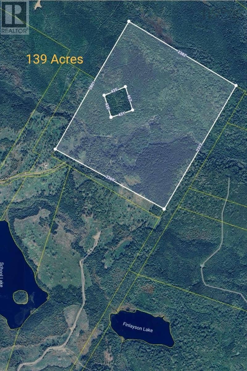 139 Acres Shaws Road — photo 19 of 19