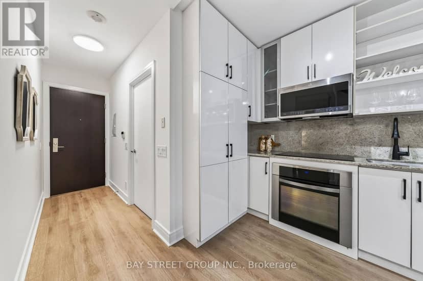 N110 - 116 George Street, Toronto, photo 7