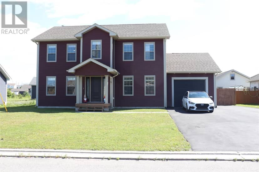 5 Pieroway Drive, Stephenville