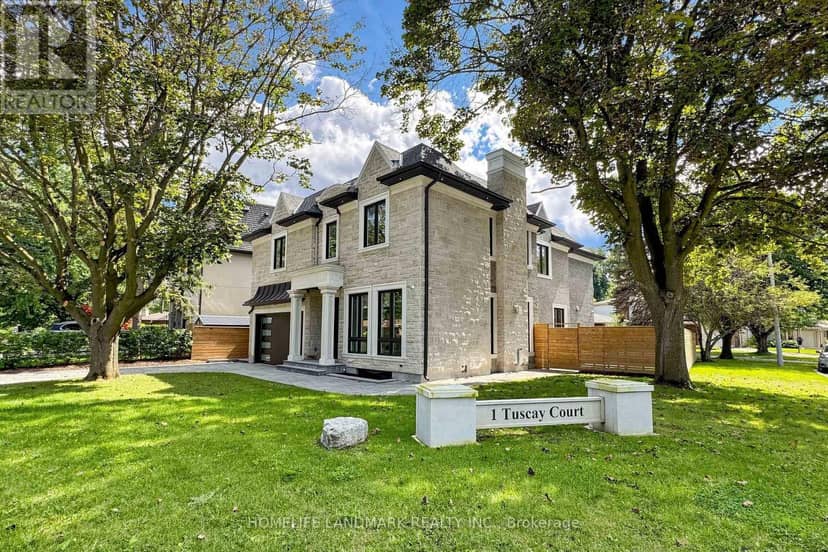 1 Tuscay Court — photo 2 of 40