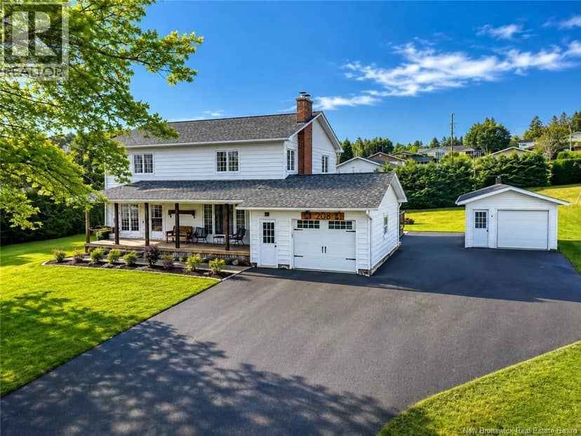 208 St Georges Road, Grand Falls