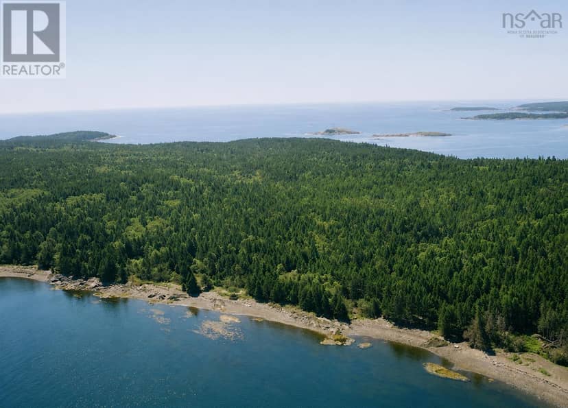 Lot 1 Moshers Island — photo 2 of 5