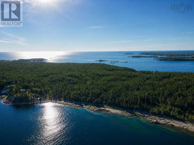 Lot 1 Moshers Island — photo 3 of 5