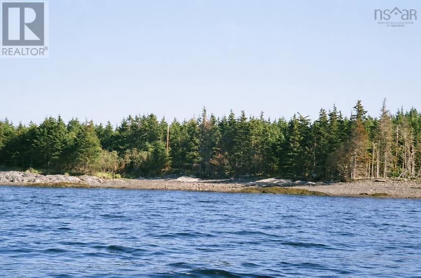 Lot 1 Moshers Island — photo 4 of 5