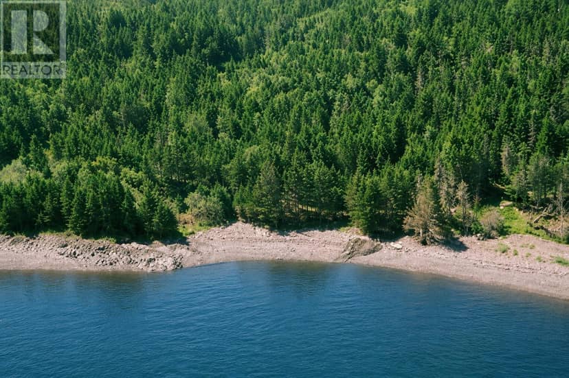 Lot 1 Moshers Island — photo 1 of 5