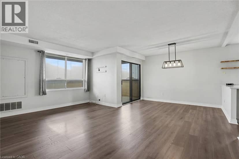 432 MAIN Street E Unit# 603, Hamilton, photo 3
