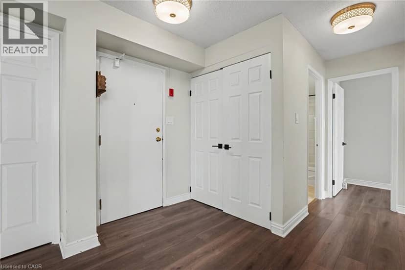 432 MAIN Street E Unit# 603, Hamilton, photo 2