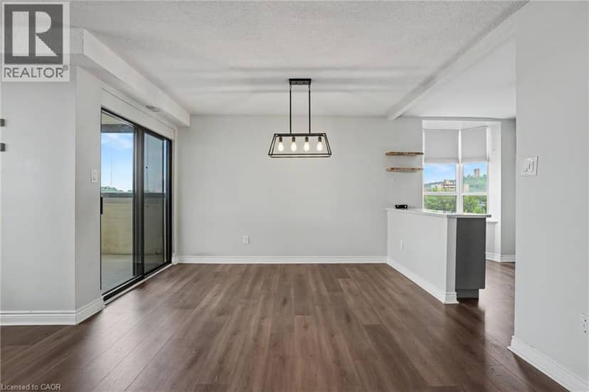 432 MAIN Street E Unit# 603, Hamilton, photo 5