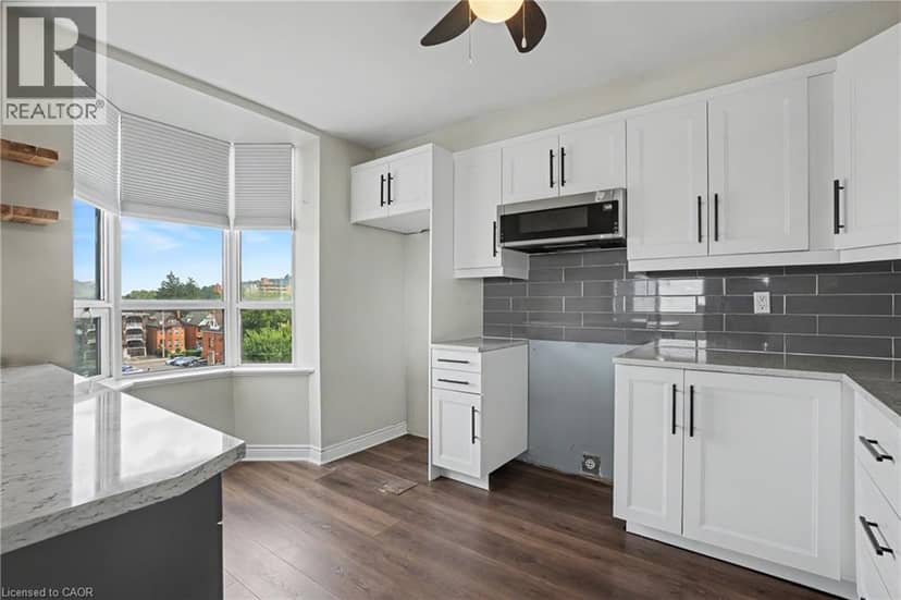 432 MAIN Street E Unit# 603, Hamilton, photo 7