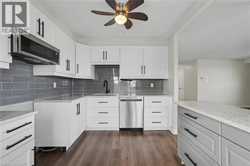 432 MAIN Street E Unit# 603, Hamilton, photo 8