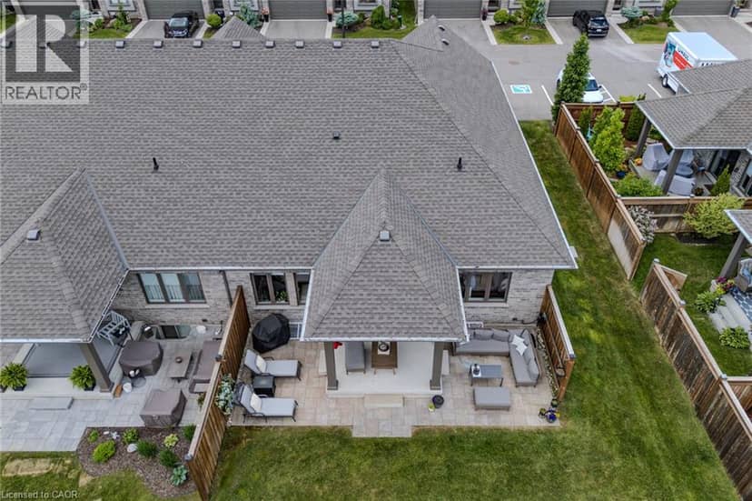 15 WINTERBERRY Lane — photo 34 of 36